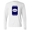 NexGen Wicking  Long Sleeve Tee Thumbnail
