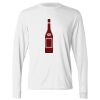 NexGen Wicking  Long Sleeve Tee Thumbnail