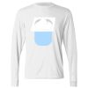 NexGen Wicking  Long Sleeve Tee Thumbnail