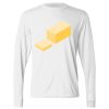 NexGen Wicking  Long Sleeve Tee Thumbnail