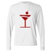 NexGen Wicking  Long Sleeve Tee Thumbnail