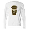 NexGen Wicking  Long Sleeve Tee Thumbnail