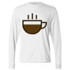 NexGen Wicking  Long Sleeve Tee Thumbnail