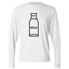 NexGen Wicking  Long Sleeve Tee Thumbnail