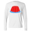 NexGen Wicking  Long Sleeve Tee Thumbnail