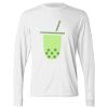 NexGen Wicking  Long Sleeve Tee Thumbnail