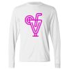 NexGen Wicking  Long Sleeve Tee Thumbnail
