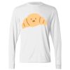 NexGen Wicking  Long Sleeve Tee Thumbnail