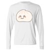 NexGen Wicking  Long Sleeve Tee Thumbnail