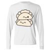 NexGen Wicking  Long Sleeve Tee Thumbnail