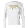 NexGen Wicking  Long Sleeve Tee Thumbnail