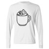 NexGen Wicking  Long Sleeve Tee Thumbnail