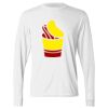 NexGen Wicking  Long Sleeve Tee Thumbnail