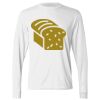 NexGen Wicking  Long Sleeve Tee Thumbnail