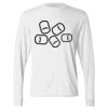 NexGen Wicking  Long Sleeve Tee Thumbnail