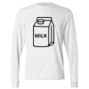 NexGen Wicking  Long Sleeve Tee Thumbnail