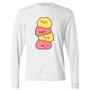NexGen Wicking  Long Sleeve Tee Thumbnail