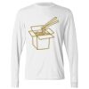 NexGen Wicking  Long Sleeve Tee Thumbnail
