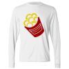 NexGen Wicking  Long Sleeve Tee Thumbnail