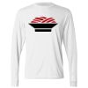 NexGen Wicking  Long Sleeve Tee Thumbnail