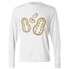 NexGen Wicking  Long Sleeve Tee Thumbnail