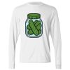 NexGen Wicking  Long Sleeve Tee Thumbnail
