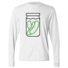 NexGen Wicking  Long Sleeve Tee Thumbnail