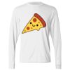 NexGen Wicking  Long Sleeve Tee Thumbnail