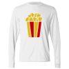 NexGen Wicking  Long Sleeve Tee Thumbnail