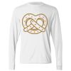 NexGen Wicking  Long Sleeve Tee Thumbnail
