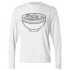 NexGen Wicking  Long Sleeve Tee Thumbnail