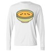NexGen Wicking  Long Sleeve Tee Thumbnail