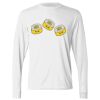 NexGen Wicking  Long Sleeve Tee Thumbnail