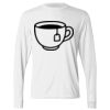 NexGen Wicking  Long Sleeve Tee Thumbnail