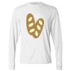 NexGen Wicking  Long Sleeve Tee Thumbnail