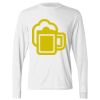 NexGen Wicking  Long Sleeve Tee Thumbnail