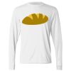 NexGen Wicking  Long Sleeve Tee Thumbnail