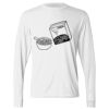 NexGen Wicking  Long Sleeve Tee Thumbnail