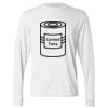 NexGen Wicking  Long Sleeve Tee Thumbnail
