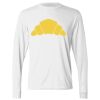 NexGen Wicking  Long Sleeve Tee Thumbnail