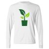 NexGen Wicking  Long Sleeve Tee Thumbnail