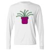 NexGen Wicking  Long Sleeve Tee Thumbnail