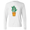 NexGen Wicking  Long Sleeve Tee Thumbnail