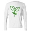 NexGen Wicking  Long Sleeve Tee Thumbnail