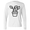 NexGen Wicking  Long Sleeve Tee Thumbnail