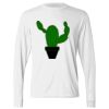 NexGen Wicking  Long Sleeve Tee Thumbnail