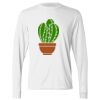 NexGen Wicking  Long Sleeve Tee Thumbnail