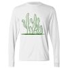 NexGen Wicking  Long Sleeve Tee Thumbnail