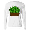 NexGen Wicking  Long Sleeve Tee Thumbnail