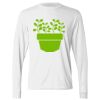 NexGen Wicking  Long Sleeve Tee Thumbnail
